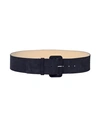 8 BY YOOX High-waist belt,46598023VS 6