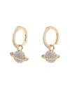 APM MONACO EARRINGS,50232959UO 1