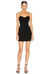 ALEXANDER WANG T MINI DRESS,TBBY-WD152