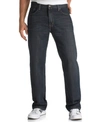 LEVI'S MEN'S BIG & TALL 559 RELAXED STRAIGHT FIT JEANS