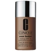 Clinique Even Better Makeup Broad Spectrum Spf 15 Foundation Cn 127 Truffle In Cn 127 Truffle