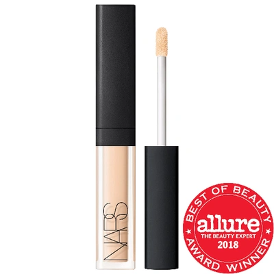 NARS MINI RADIANT CREAMY CONCEALER WITH MEDIUM COVERAGE AFFOGATO 0.05 OZ - MINI/ 1.4 G,P422077