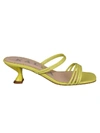 KALDA SIMON MINI SANDALS,10997810