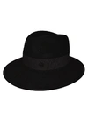 MAISON MICHEL HENRIETTA HAT,10997835