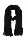 ISABEL MARANT CARLYN SCARF,11003608