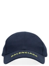 BALENCIAGA Balenciaga Cap,11003590