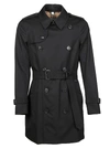 BURBERRY Burberry Trench Wimbledon,11003413