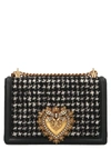 DOLCE & GABBANA DEVOTION BAG,11003674