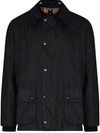 BARBOUR BEDALE WAX JACKET