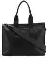 BRUNELLO CUCINELLI LARGE PEBBLED LEATHER TOTE