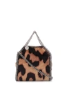 STELLA MCCARTNEY STELLA MCCARTNEY FALABELLA TOTE - 棕色