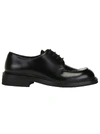 PRADA LACE UP SHOES,11004257