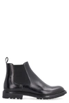 CHURCH'S GENIE LEATHER CHELSEA-BOOTS,11003935