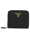 PRADA WALLET,11004340