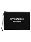 SAINT LAURENT POUCH,11004261