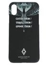 MARCELO BURLON COUNTY OF MILAN CATCH THEM WINGS X CASE,11004087