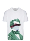 VALENTINO SHORT SLEEVE T-SHIRT,11003847