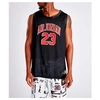 NIKE JORDAN MEN'S JORDAN DNA DISTORTED BASKETBALL JERSEY TANK TOP,5583145