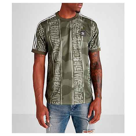 adidas dakari t shirt