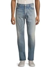 BALENCIAGA RELAXED-FIT JEANS,0400010679299