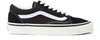 VANS OLD SKOOL 36DX SNEAKERS,VN0A38G2PXC/BLACK