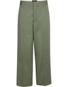 MARC JACOBS THE CHINO" TROUSERS,M4008125/313