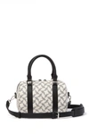 FRENCH CONNECTION Marin Mini Speedy Satchel