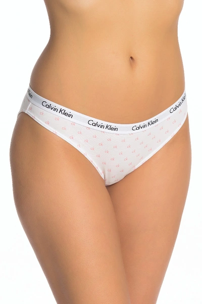 Calvin Klein Carousel Bikini In Mnc All Mn Ck E