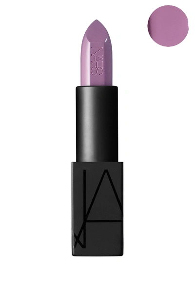 Nars Audacious Lipstick - Dominique