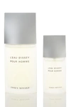 ISSEY MIYAKE L'eau D'issey Pour Homme 2-Piece Set