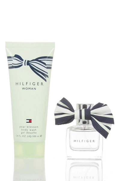 Tommy Hilfiger Pear Blossom 2-piece Fragrance Set | ModeSens