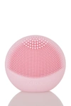 FOREO LUNA PLAY FACIAL CLEANSING DEVICE - PINK