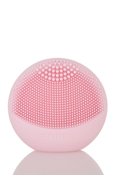 Foreo Luna Play Facial Cleansing Device - Pink