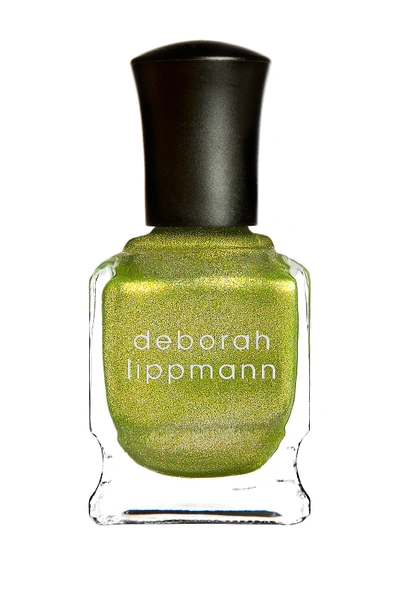 Deborah Lippmann Nail Color