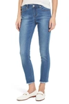 ARTICLES OF SOCIETY CARLY ANKLE SKINNY JEANS,439093821603