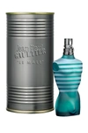 JEAN PAUL GAULTIER Le Male Eau de Toilette - 1.4 oz.