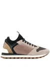 BRUNELLO CUCINELLI LOW-TOP trainers