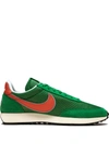 Nike X Stranger Things Air Tailwind Qs "hawkins High School" Sneakers In Green
