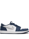 Jordan Air  1 Low Sb Eric Koston In Blue