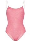 OSEREE LUMIÈRE ONE-PIECE SWIMSUIT