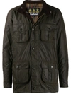 Barbour Outerwears In Brown