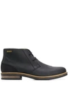 BARBOUR READHEAD ANKLE BOOTS