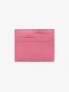 BOTTEGA VENETA BOTTEGA VENETA INTRECCIATO WOVEN CARDHOLDER,581470VO0BM14015286