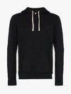 REIGNING CHAMP MIDWEIGHT TERRY COTTON HOODIE,RC320614107344