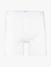 SUNSPEL SUPERFINE BOXER SHORTS,MSHR4402WHAA14144058