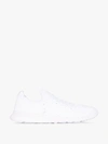 Apl Athletic Propulsion Labs Athletic Propulsion Labs White Techloom Wave Sneakers In White