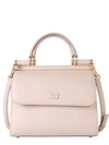 DOLCE & GABBANA SMALL SICILY 58 BAG,165082