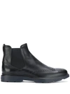 HOGAN CHELSEA BOOTS