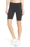 Girlfriend Collective Float Seamless Cycling Shorts In Black