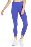 GIRLFRIEND COLLECTIVE HIGH WAIST 7/8 LEGGINGS,4008